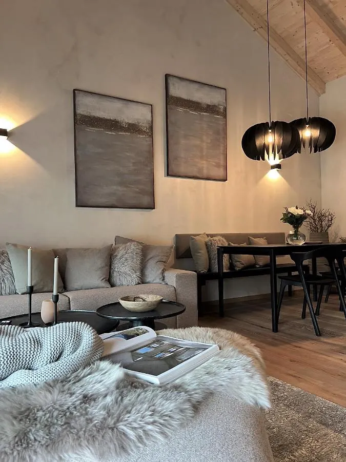 Bergsoul (Adults Only) Apartment Garmisch-Partenkirchen